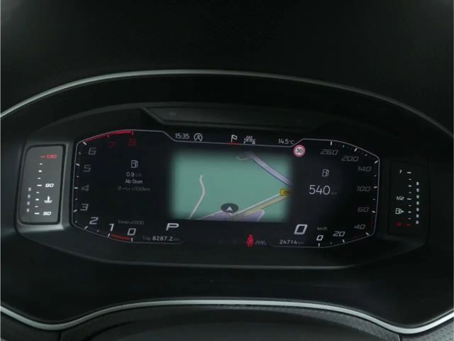 Seat Ibiza 1.0 TSI DSG FR-lijn