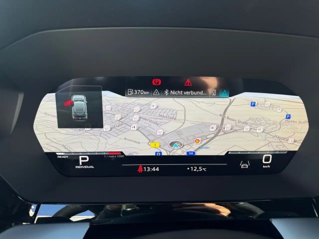 Audi S3 Quattro S-Tronic Sedan