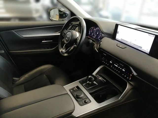 Mazda CX-60 4WD Homura