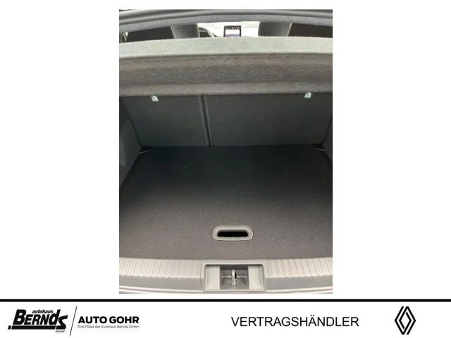 Renault Captur Evolution TCe 90