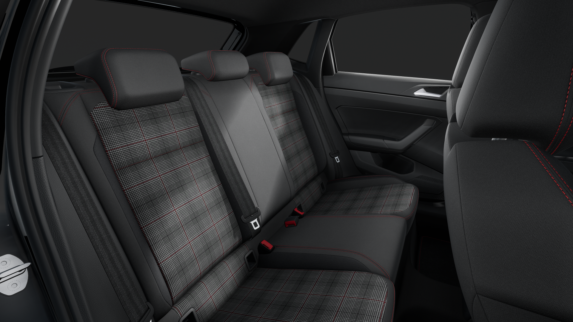 Volkswagen Polo DSG GTI IQ.Drive