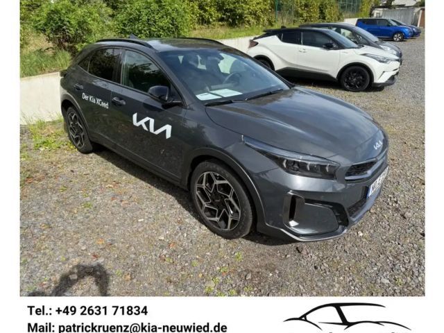 Kia XCeed GDi GT-Line