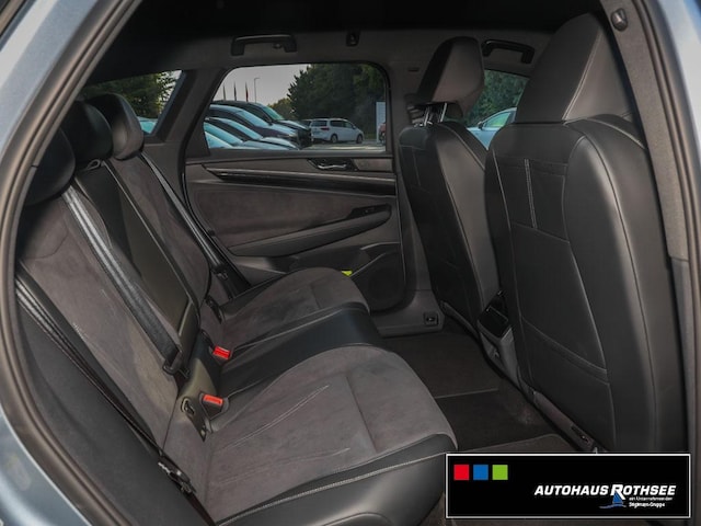 Volkswagen ID.7 IQ.Drive Pro Tourer