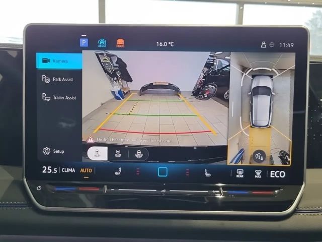 Volkswagen Tiguan DSG Sport eHybrid