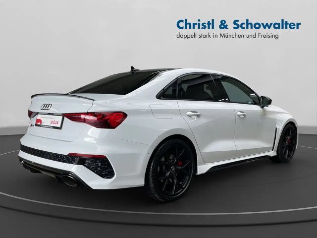 Audi RS3 Quattro Sedan