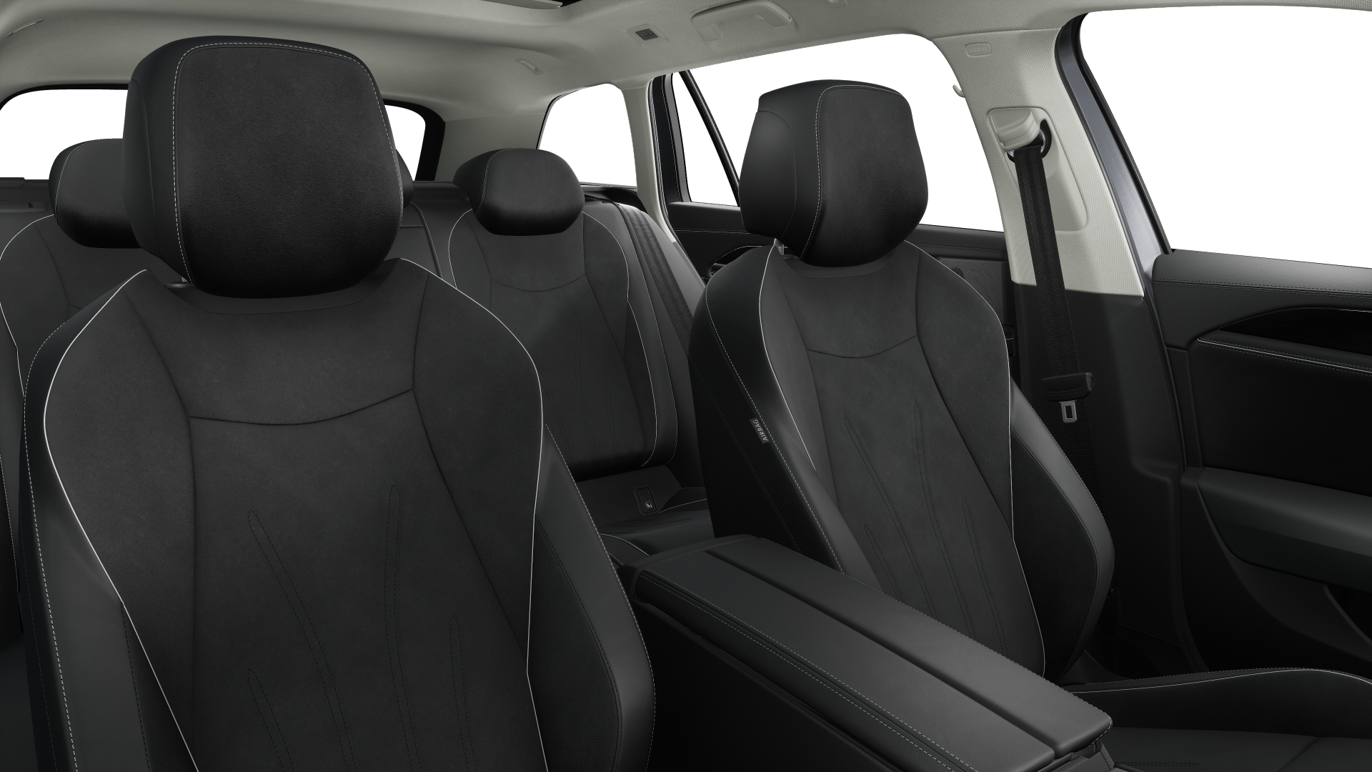 Volkswagen Passat 2.0 TDI DSG Variant