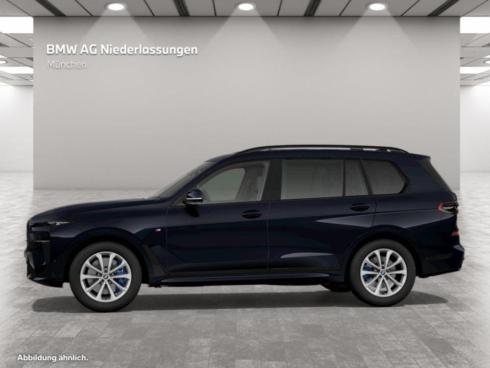 BMW X7 xDrive40d