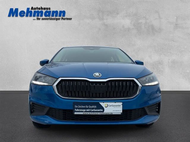 Skoda Fabia 1.0 TSI Ambition