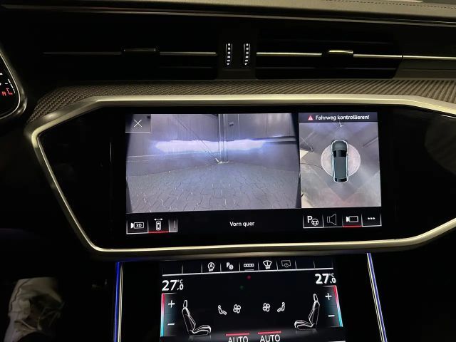 Audi S6 Avant Quattro