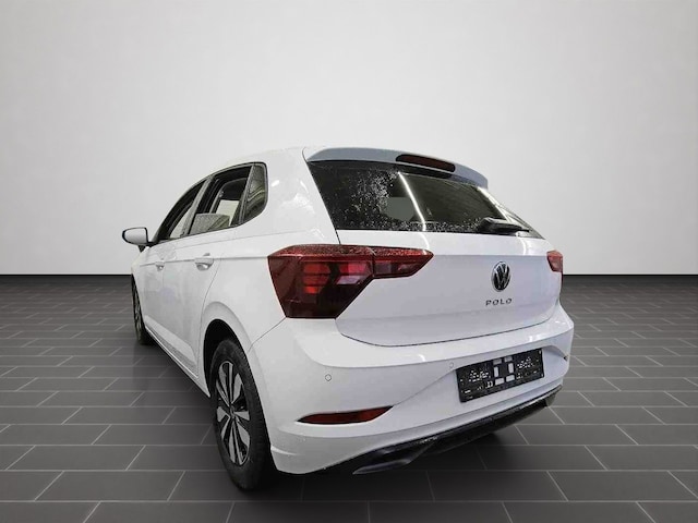 Volkswagen Polo Polo 1.0 59 kW 5-Gang