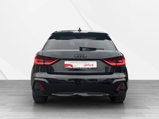 Audi A1 35 TFSI Allstreet S-Tronic
