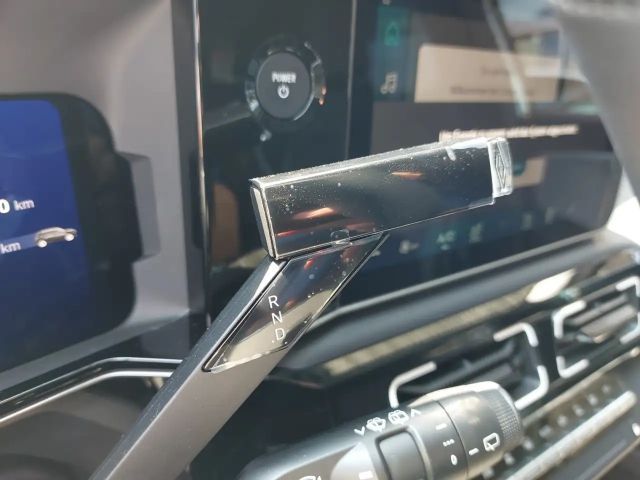 Renault 4 Comfort E-Tech Electric Iconic