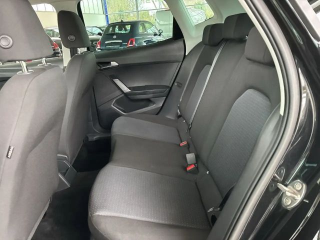 Seat Arona 1.0 TSI Style