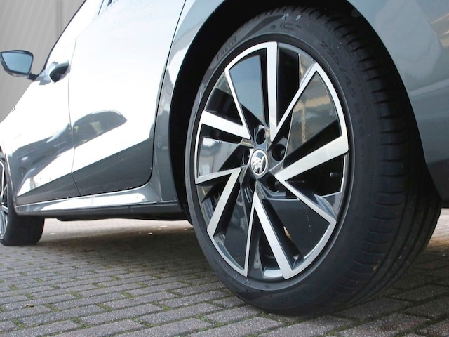 Skoda Octavia 2.0 TDI Combi Sportline