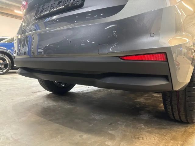 Skoda Fabia Selection