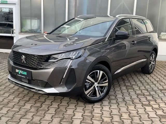 Peugeot 5008 Allure Pack BlueHDi EAT8