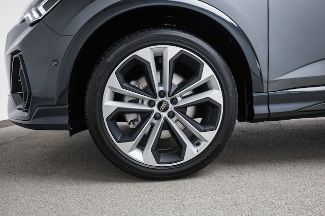 Audi Q3 Quattro S-Tronic Sportback