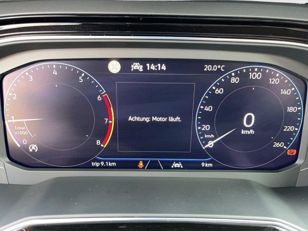 Volkswagen Taigo 1.0 TSI R-Line