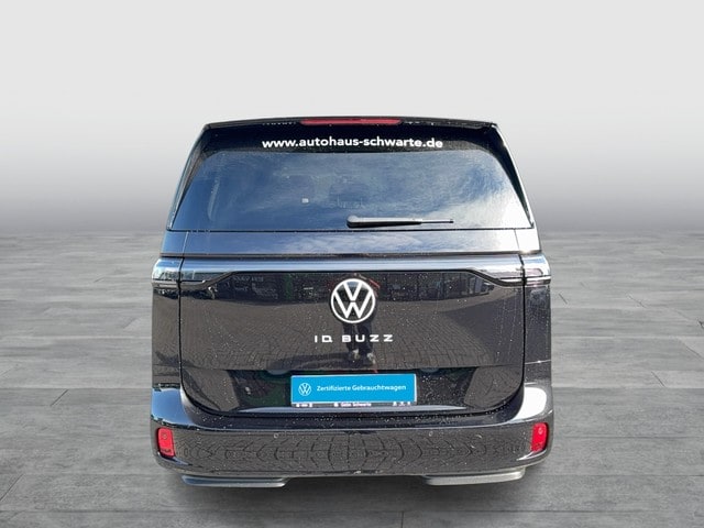 Volkswagen ID.Buzz 150 kW Pro