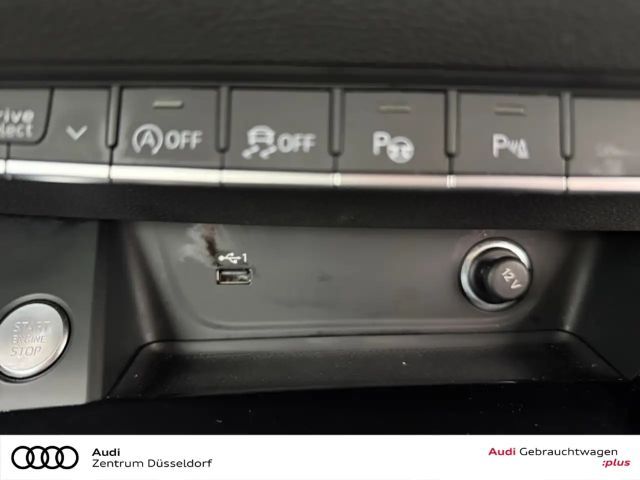 Audi A5 40 TFSI Cabriolet S-Line