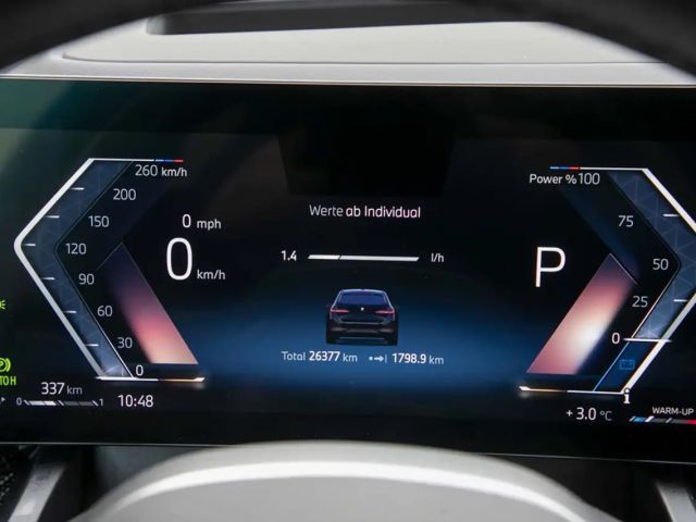 BMW 520 520i M-Sport Touring