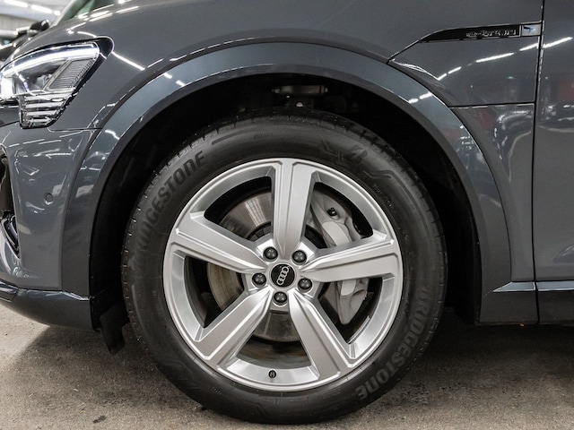 Audi Q8 e-tron 50 Quattro