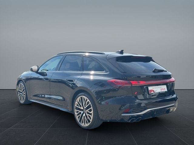 Audi A5 Avant Quattro S-Tronic