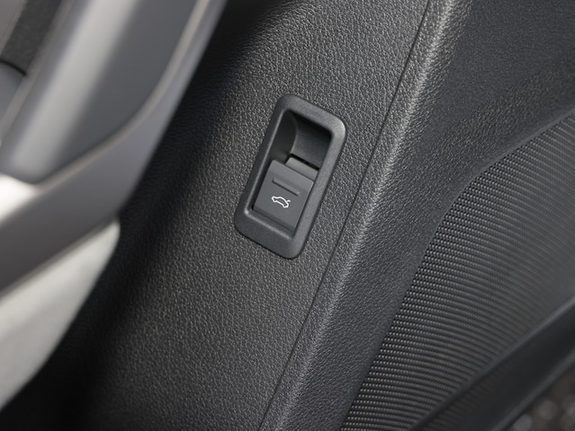 Audi Q3 35 TFSI S-Tronic