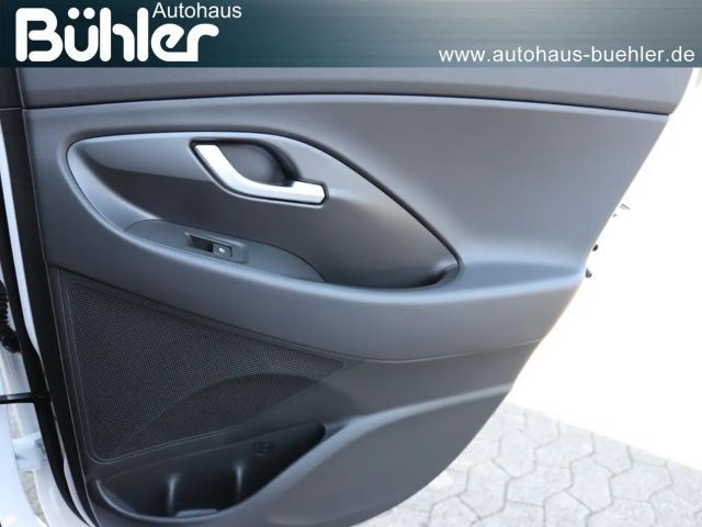 Hyundai i30 1.6 T-GDi Trend