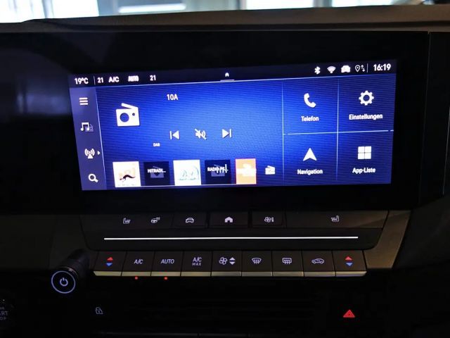 Opel Astra Sports Tourer