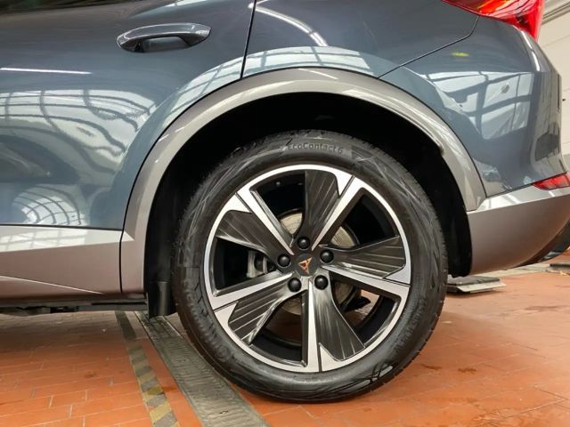 Cupra Formentor 1.4 e-Hybrid DSG