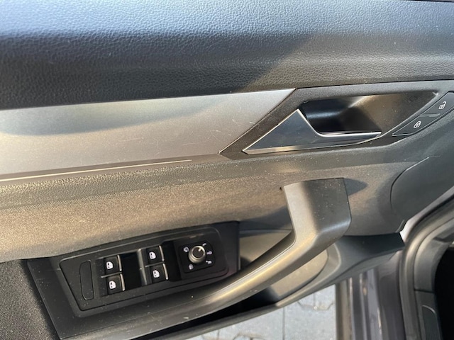 Volkswagen T-Roc Cabriolet