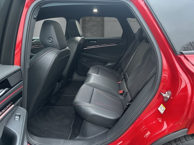 Volkswagen ID.7 4Motion GTX Tourer