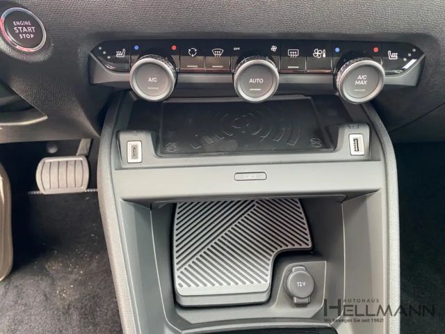 Citroën C4 Max PureTech