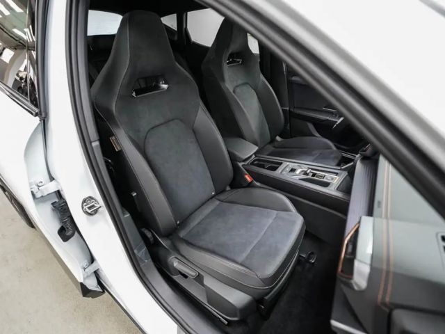 Cupra Formentor DSG VZ