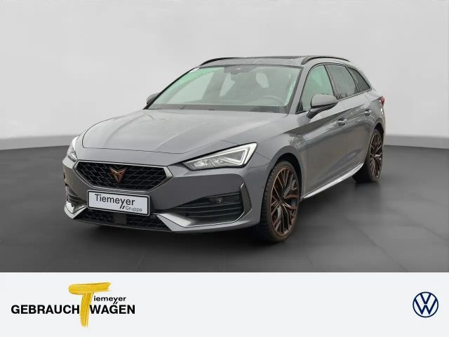 Cupra Leon Sportstourer VZ
