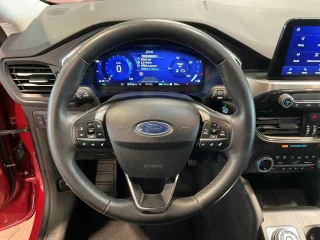 Ford Kuga Plug in Hybrid Titanium
