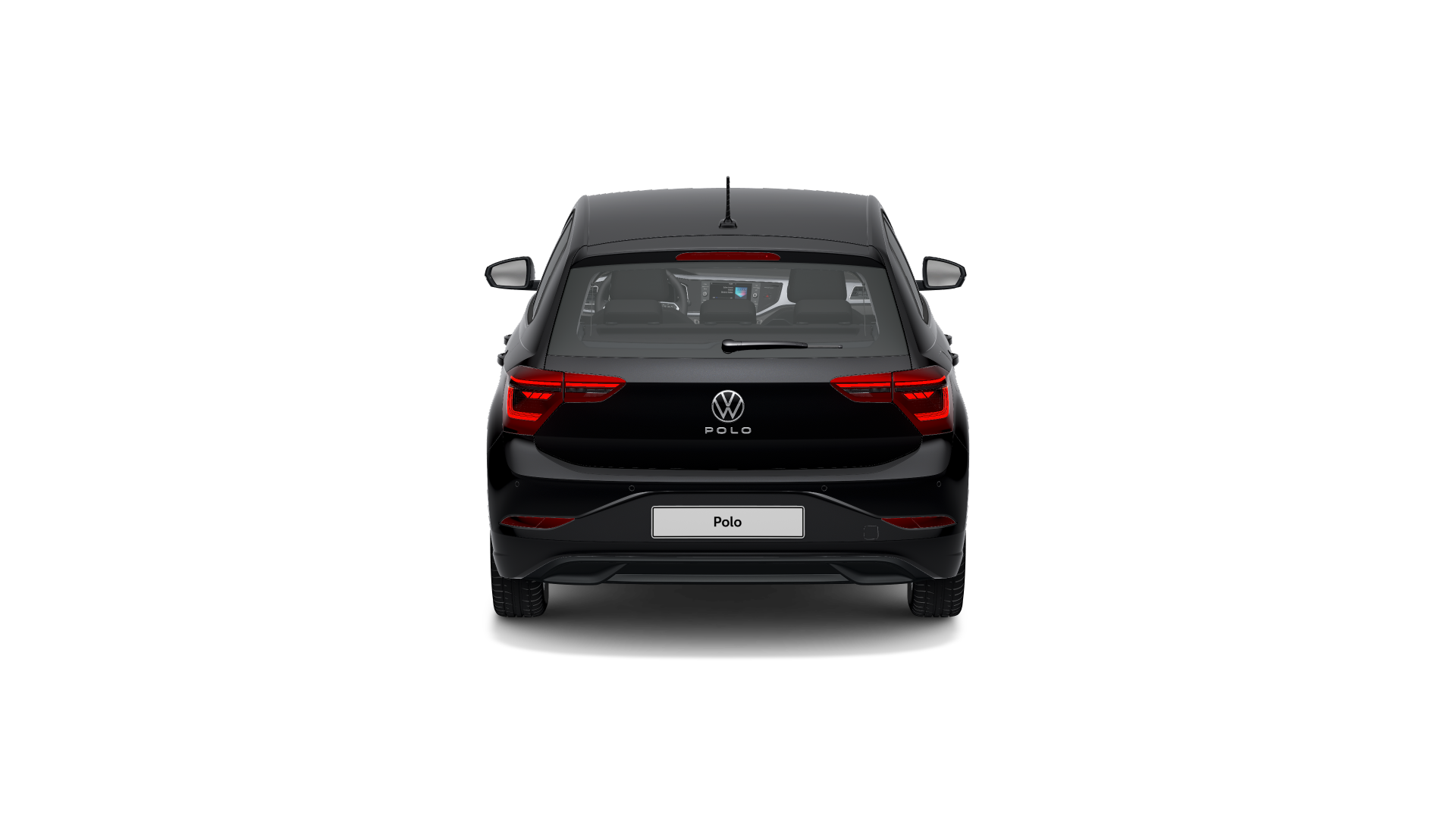 Volkswagen Polo Style