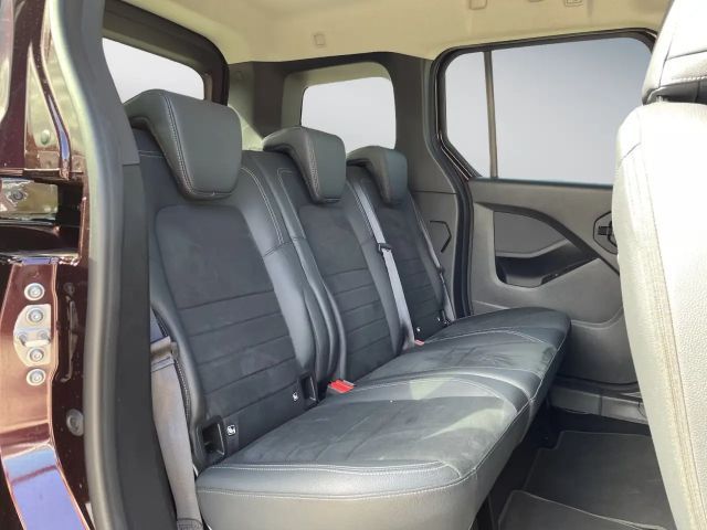 Mercedes-Benz T 180 Progressive