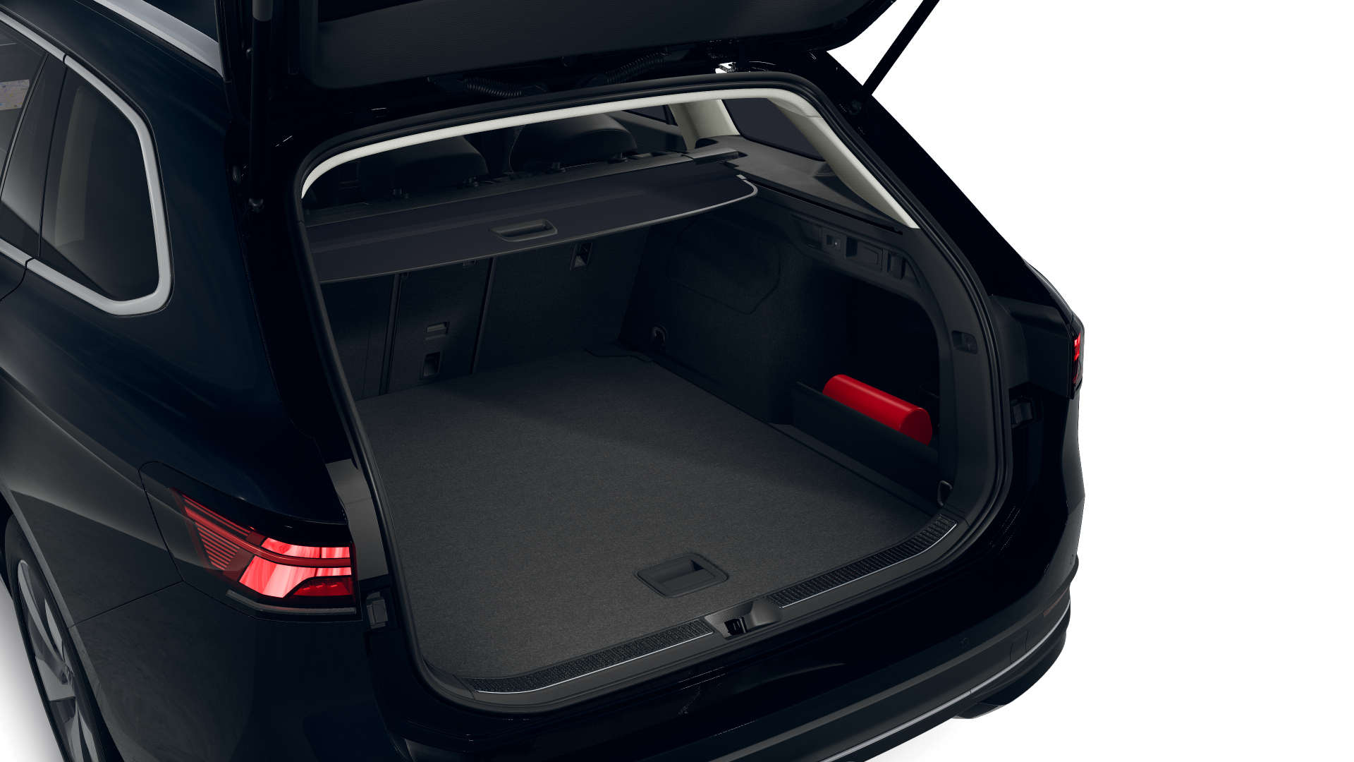 Volkswagen Passat DSG IQ.Drive Variant