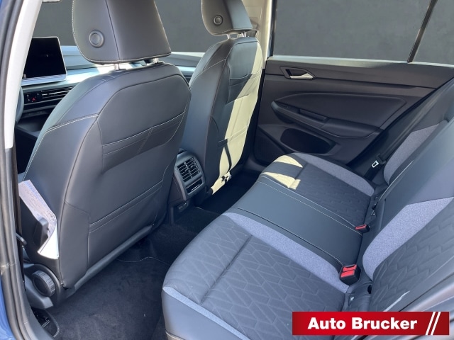 Volkswagen Golf 2.0 TDI Golf VIII Variant