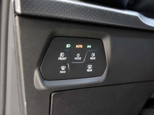 Seat Leon 1.5 TSI DSG Style