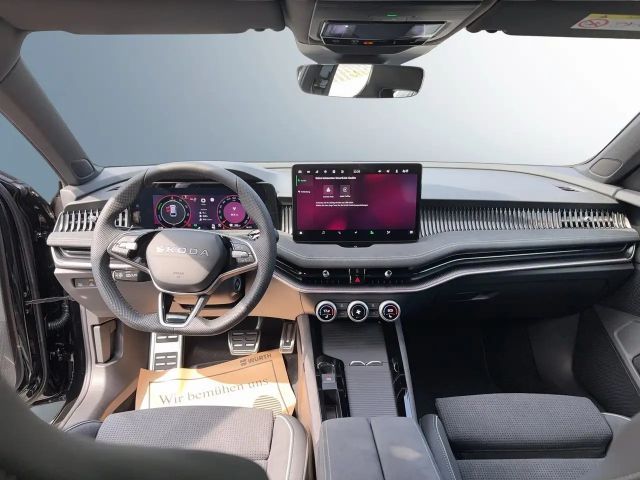 Skoda Superb Sportline iV