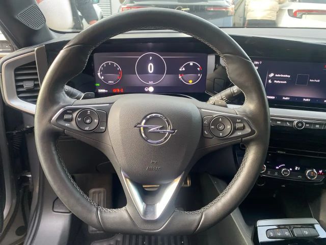 Opel Mokka 1.2 Turbo Turbo Ultimate