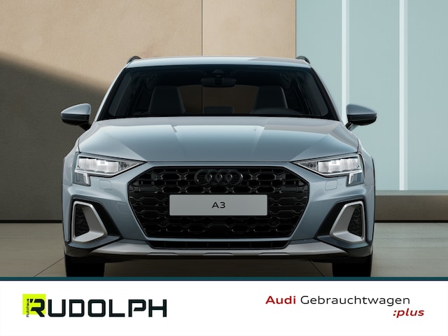 Audi A3 35 TFSI S-Tronic