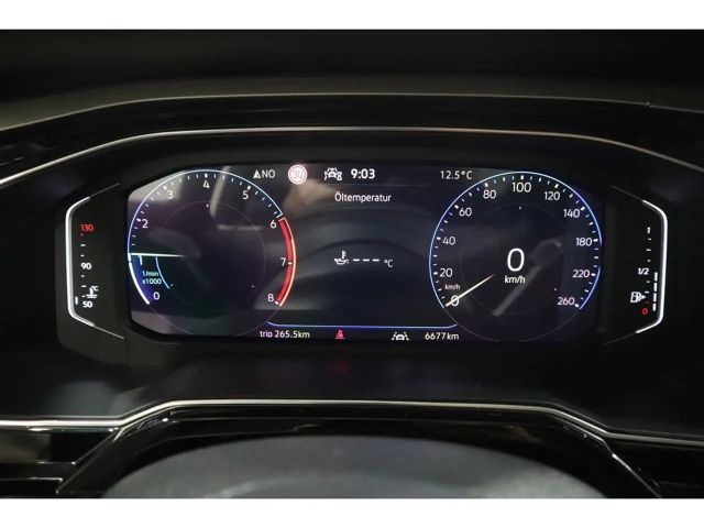 Volkswagen Taigo 1.0 TSI Move