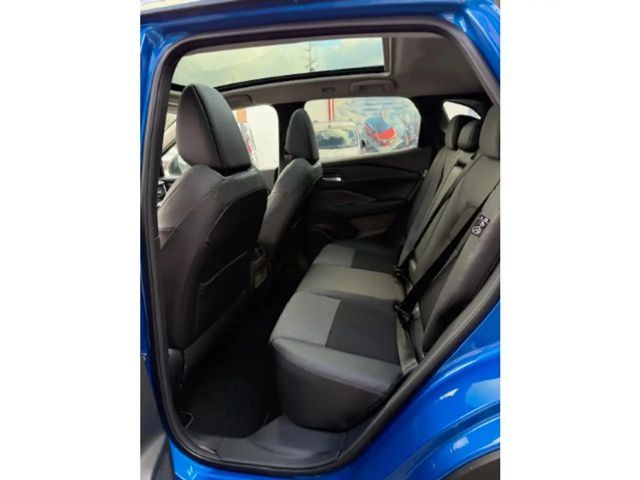 Nissan Qashqai DIG-T N-Connecta