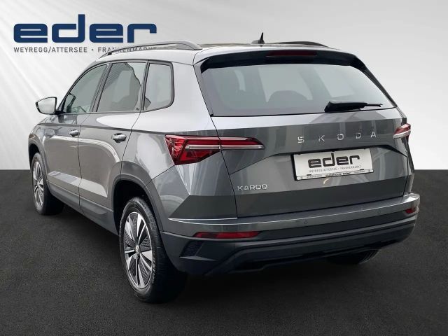 Skoda Karoq ACT Selection