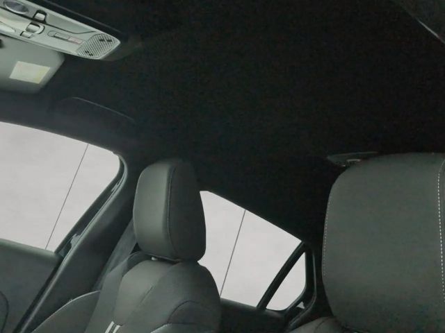 Opel Corsa GS-Line Grand Sport Turbo