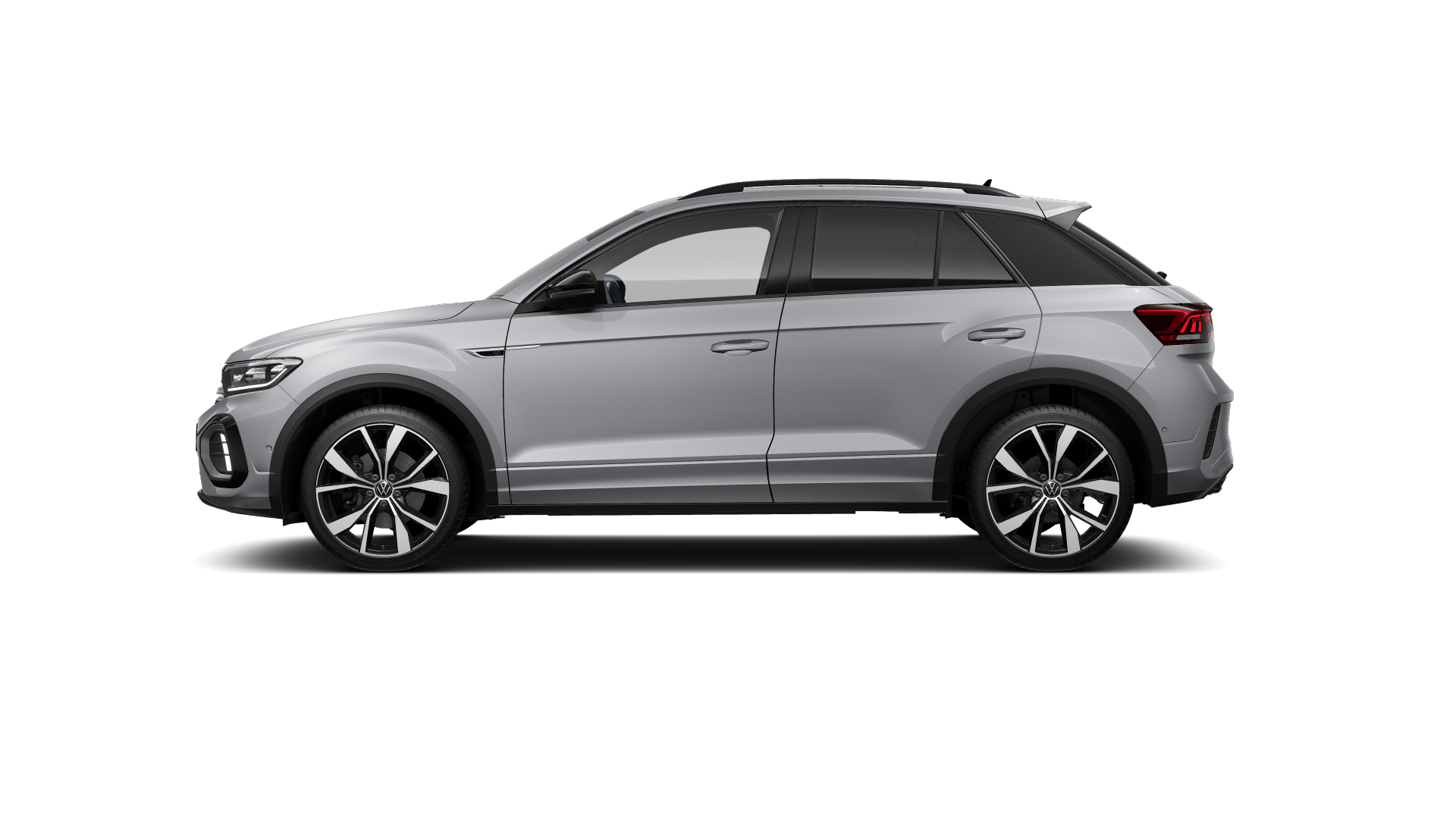Volkswagen T-Roc 1.5 eTSI DSG R-Line